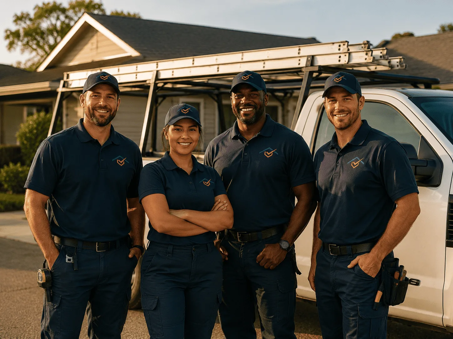 Roof Inspection company in Death Valley, CA